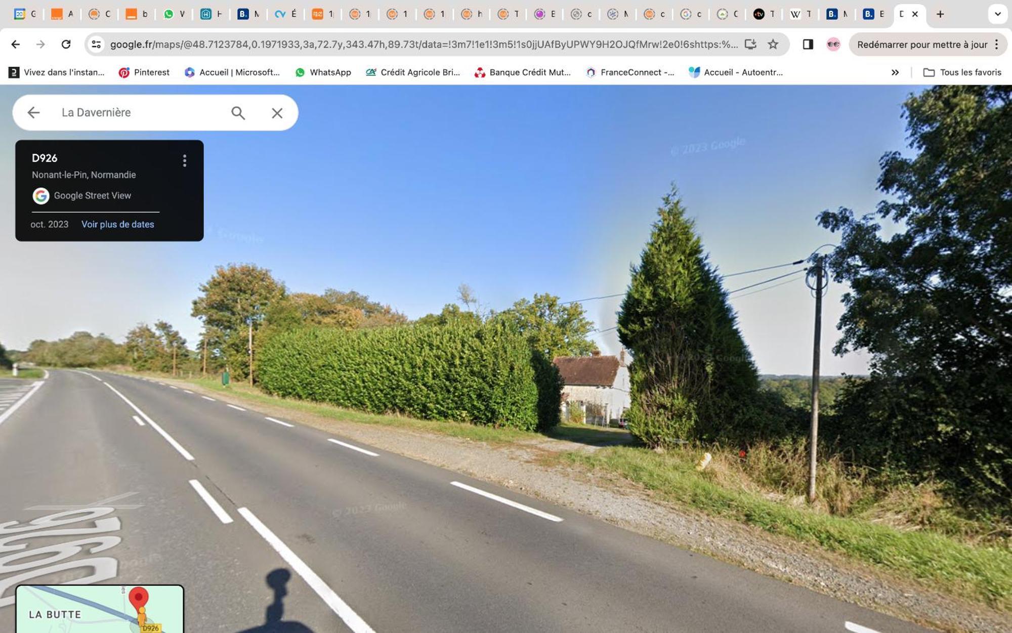 Maison De Charme En Campagne, 5 Min Du Haras Du Pin Nonant-le-Pin ภายนอก รูปภาพ