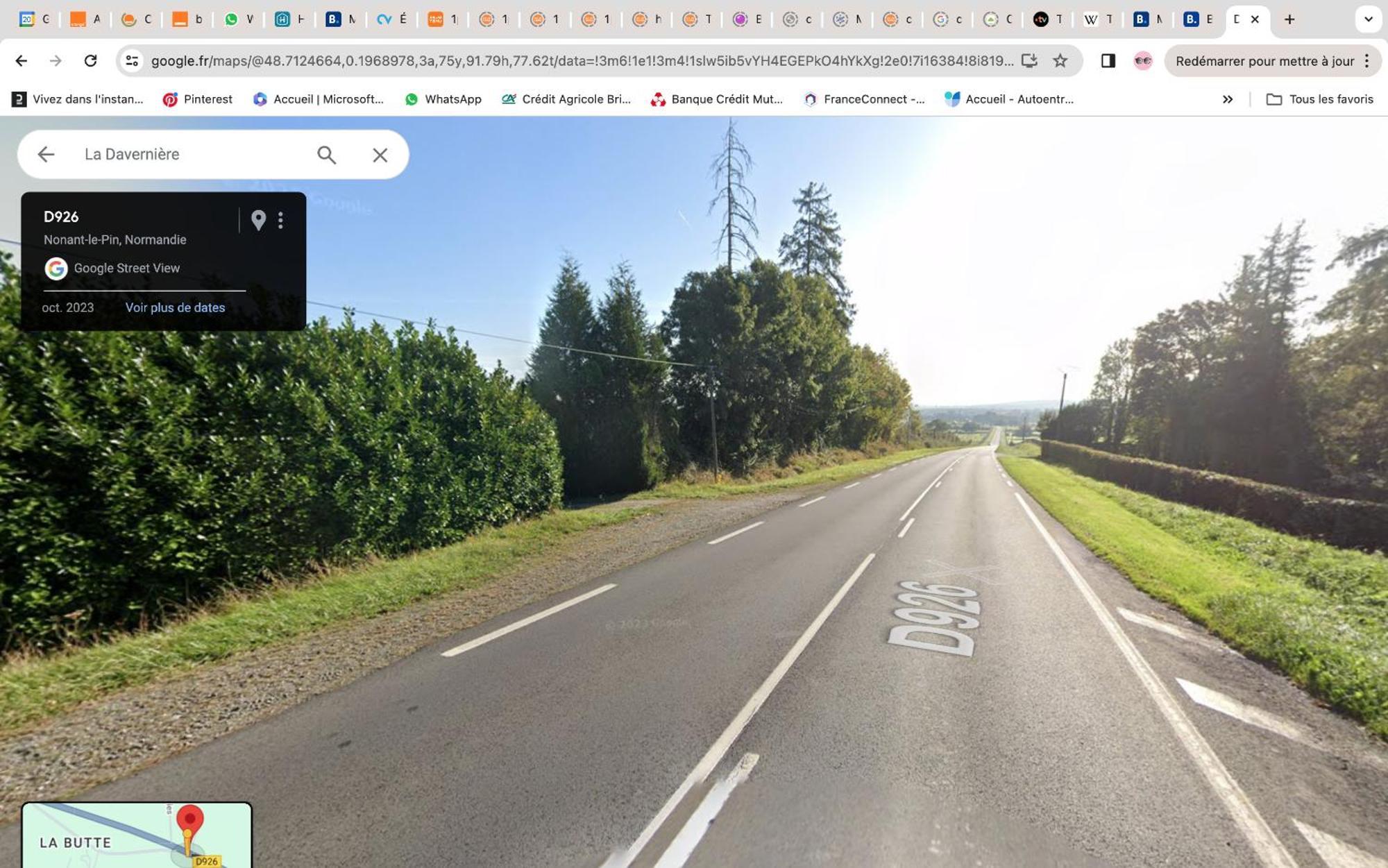 Maison De Charme En Campagne, 5 Min Du Haras Du Pin Nonant-le-Pin ภายนอก รูปภาพ