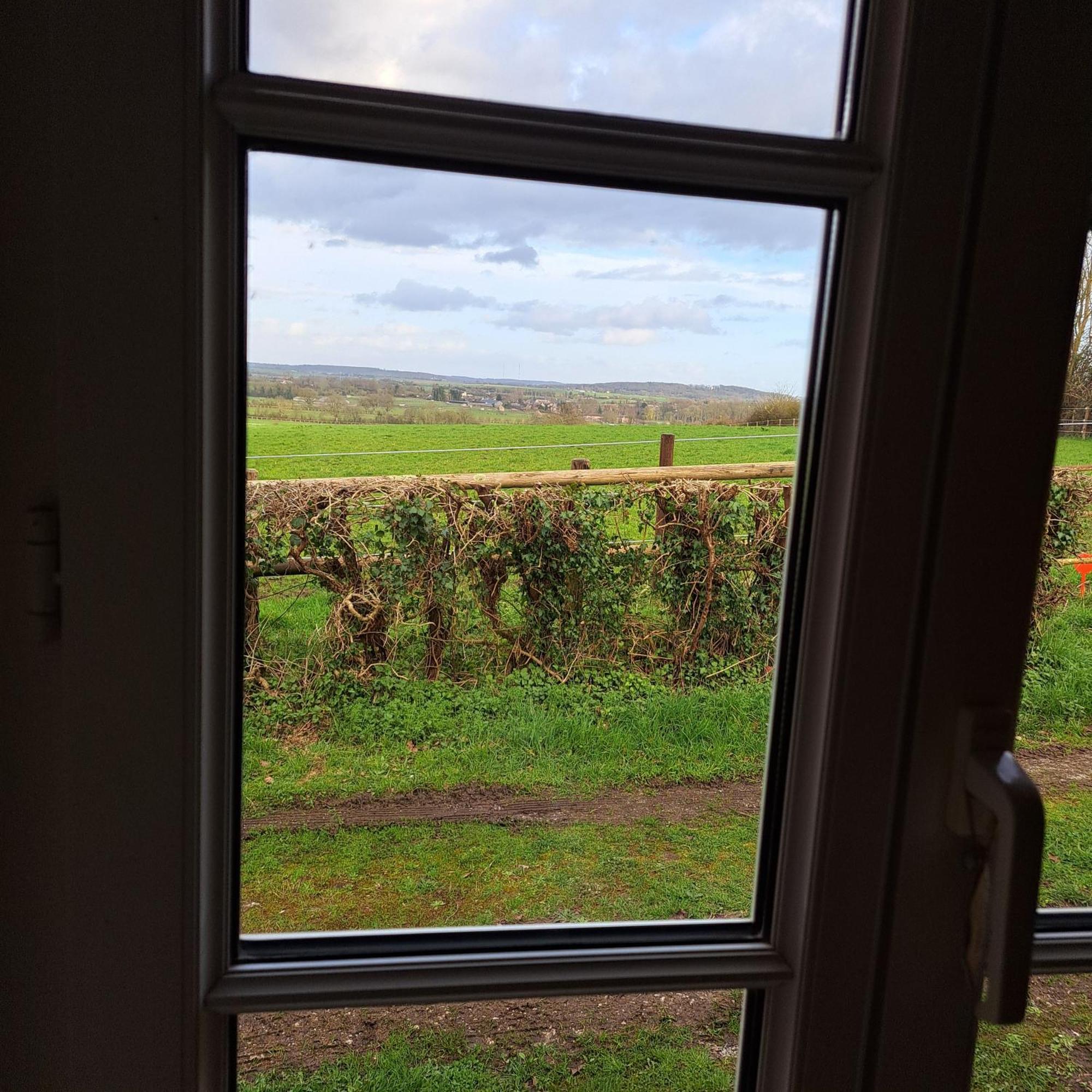 Maison De Charme En Campagne, 5 Min Du Haras Du Pin Nonant-le-Pin ภายนอก รูปภาพ