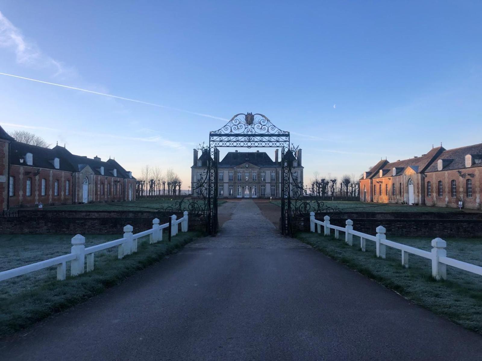 Maison De Charme En Campagne, 5 Min Du Haras Du Pin Nonant-le-Pin ภายนอก รูปภาพ