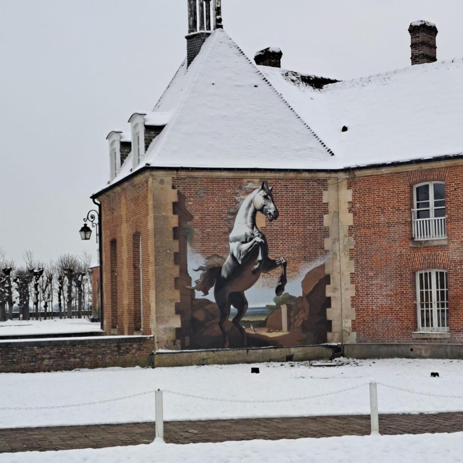 Maison De Charme En Campagne, 5 Min Du Haras Du Pin Nonant-le-Pin ภายนอก รูปภาพ